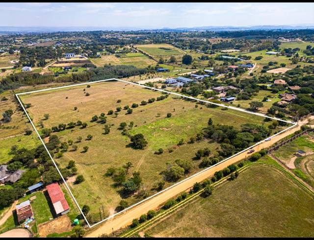 LAND FOR SALE IN SUN VALLEY